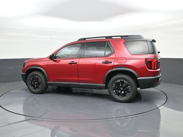 New 2026 Honda Passport TrailSport Elite image 5