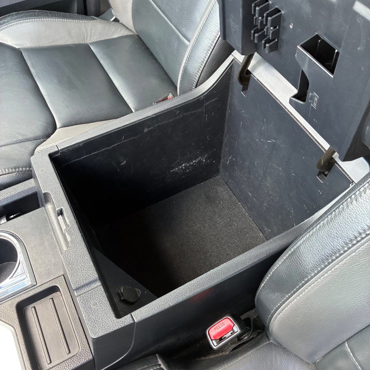 Used 2018 Toyota Tundra Limited image 20