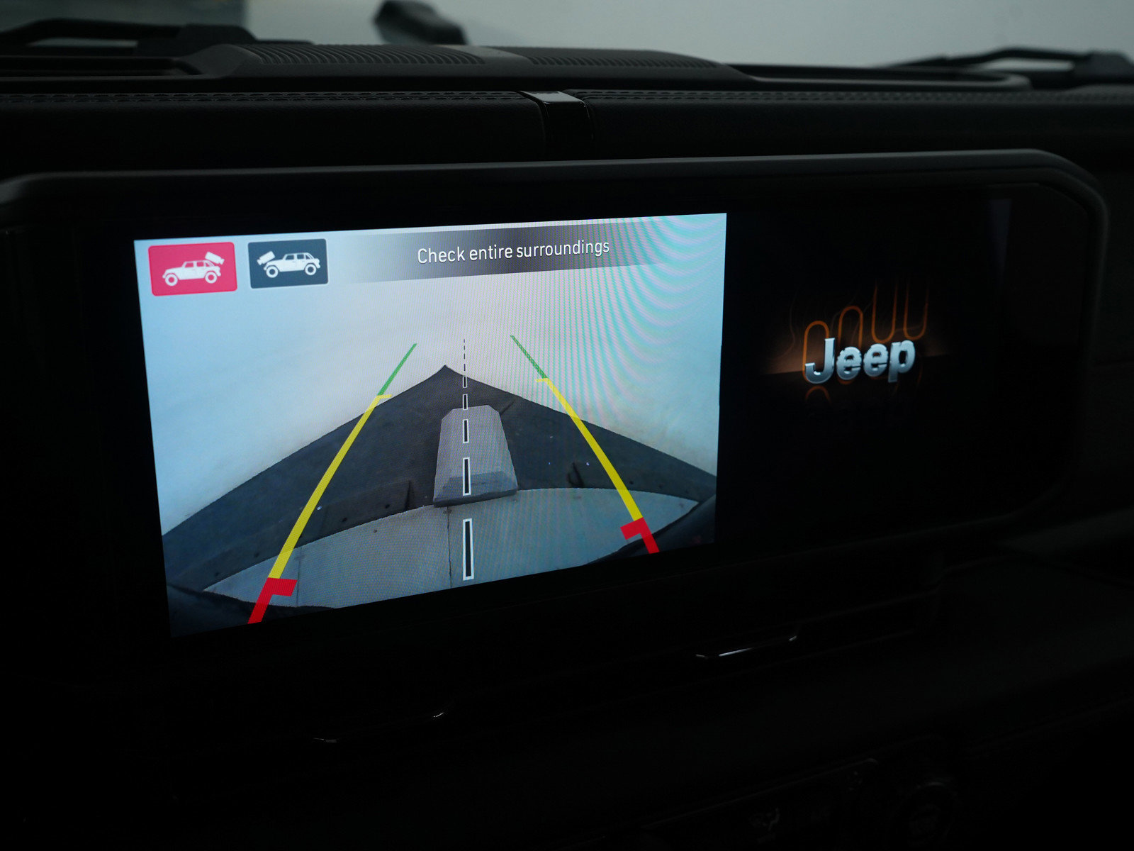 Used 2024 Jeep Wrangler Unlimited Rubicon 392 image 21