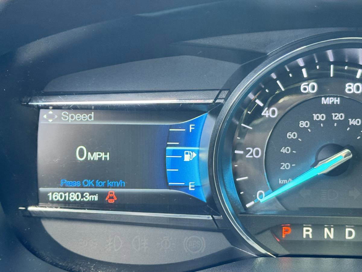 Used 2018 Ford Explorer Sport image 11