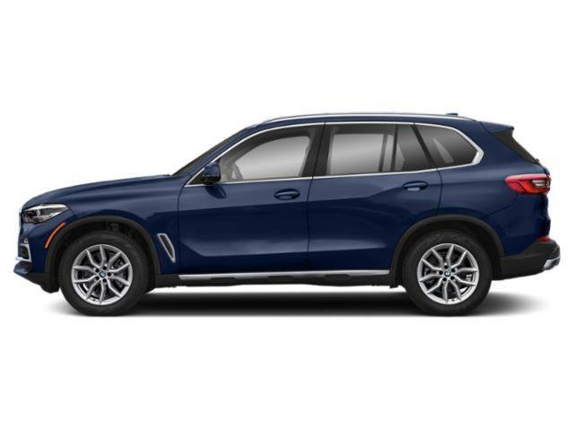 Used 2019 BMW X5 xDrive40i w/ Premium Package 2 image 3