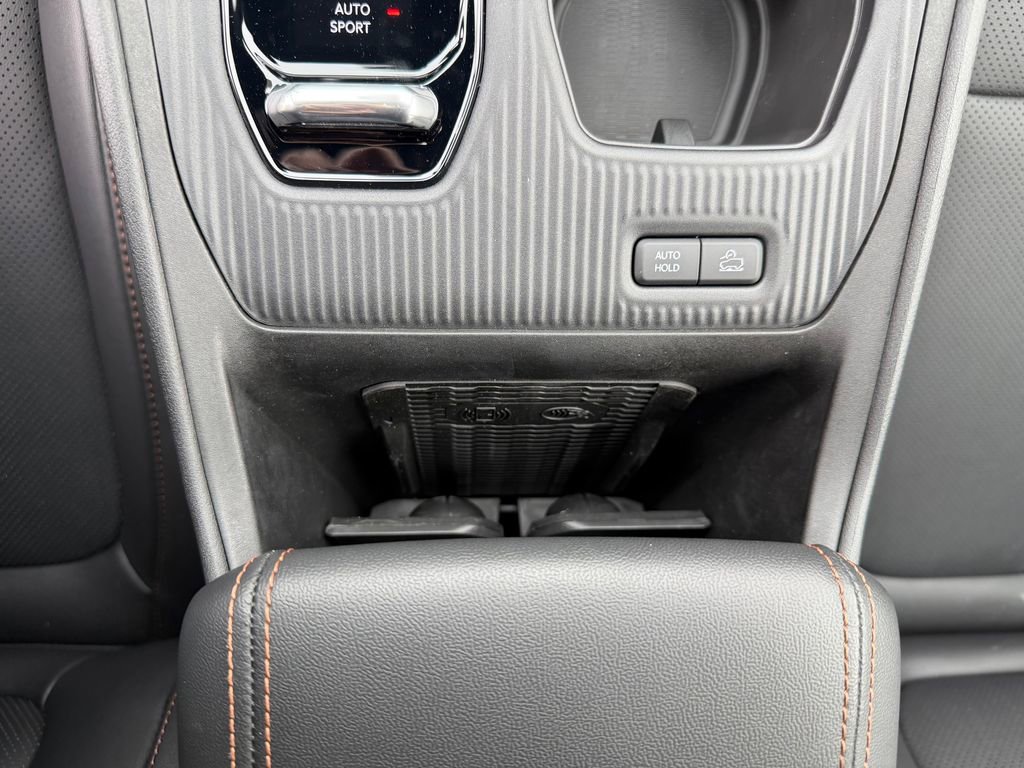 New 2026 Jeep Cherokee Limited image 23