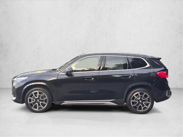 New 2027 BMW X1 xDrive28i AWD/4WD image 9