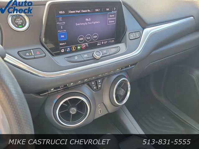 Used 2021 Chevrolet Blazer LT AWD/4WD image 15