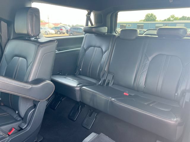 Used 2023 Ford Expedition Max Platinum AWD/4WD image 28