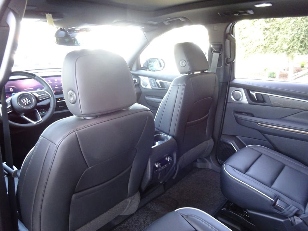 New 2026 Buick Enclave Avenir w/ Super Cruise Package FWD image 19