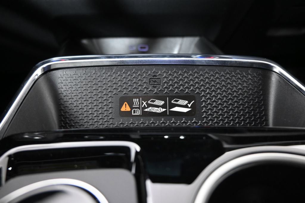 New 2026 Chevrolet Equinox LT w/ Convenience Package II image 31