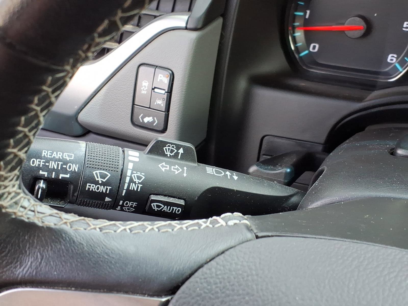 Used 2019 Chevrolet Tahoe LT AWD/4WD image 28