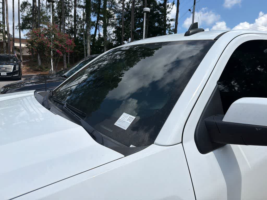 Used 2019 Chevrolet Silverado 1500 LT AWD/4WD image 10