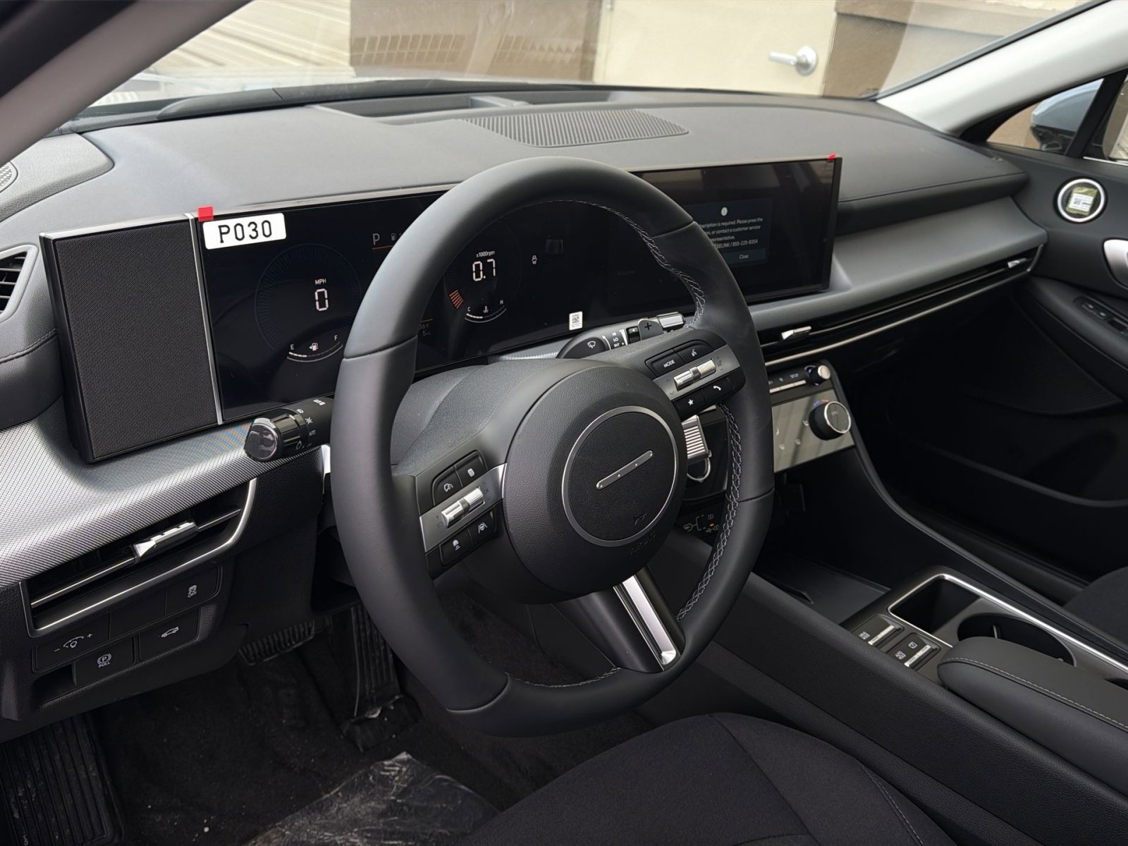 New 2026 Hyundai Sonata SEL image 16