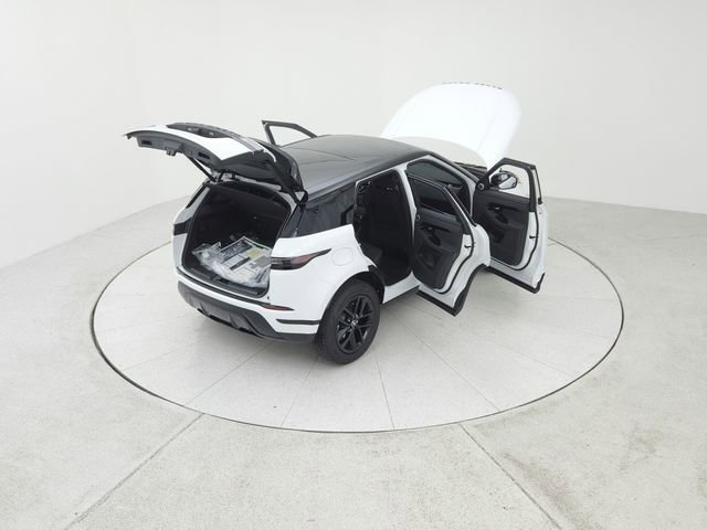 Used 2025 Land Rover Range Rover Evoque S image 16