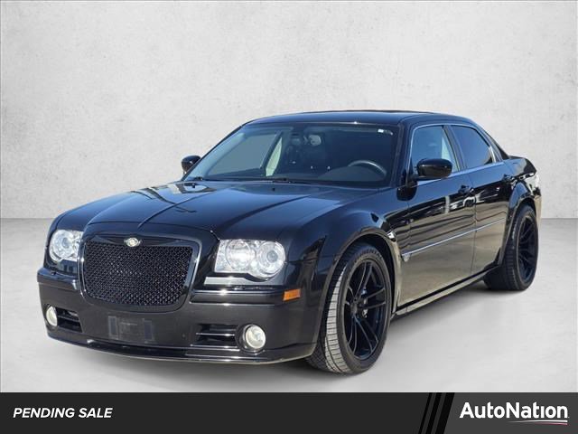 Used 2006 Chrysler 300 SRT8 w/ SRT Option Group II