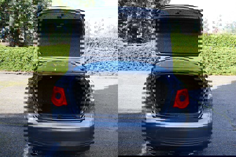 Used 2005 Volkswagen Jetta 2.5 image 17