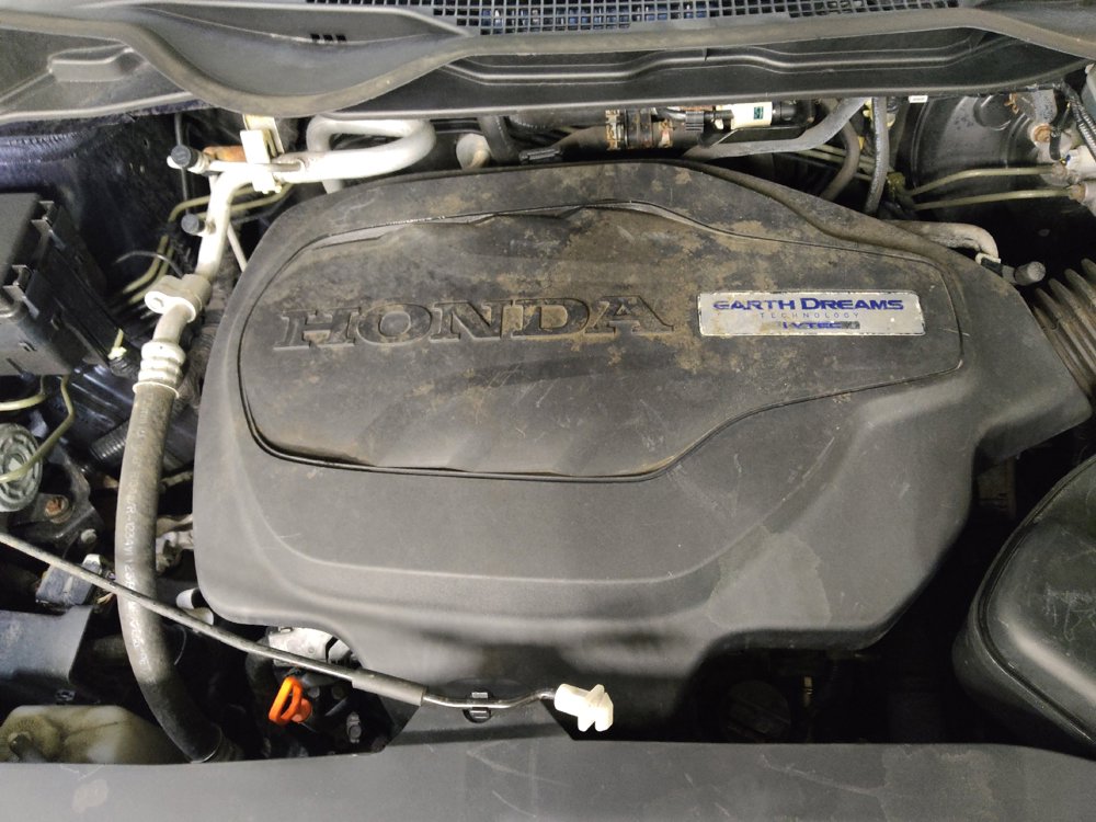 Used 2019 Honda Odyssey EX image 30