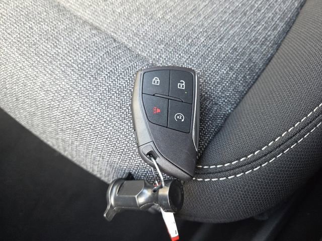 New 2026 GMC Terrain Elevation w/ Black Edition image 36