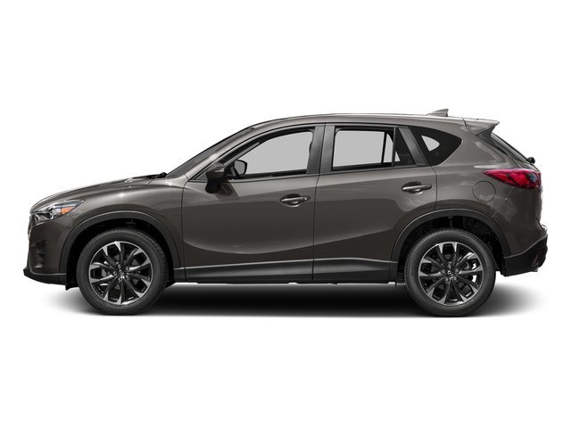 Used 2016 MAZDA CX-5 Grand Touring AWD/4WD image 5