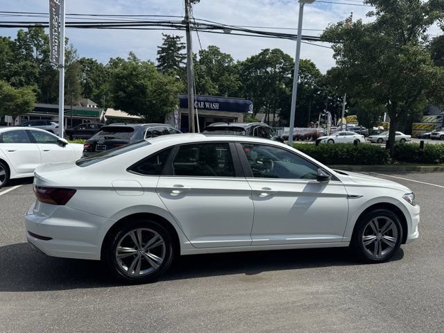 Used 2019 Volkswagen Jetta R-Line FWD image 4