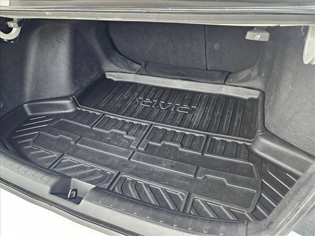 Used 2022 Honda Civic Si image 4