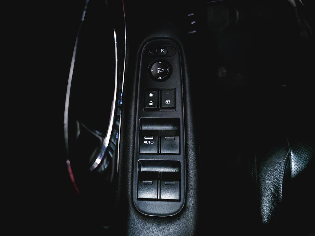 Used 2019 Honda HR-V Touring image 21