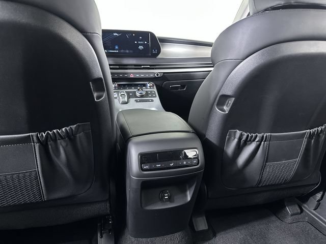 Used 2025 Hyundai Palisade SEL AWD/4WD image 22
