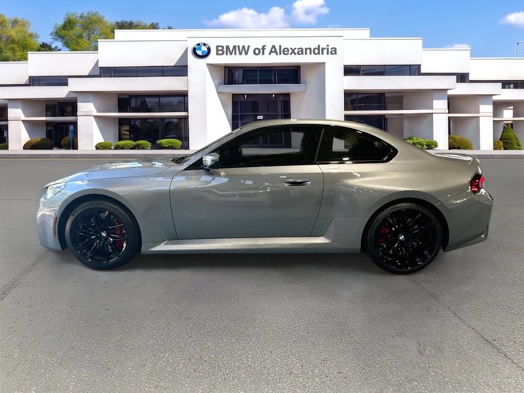 Used 2026 BMW M2 RWD image 8