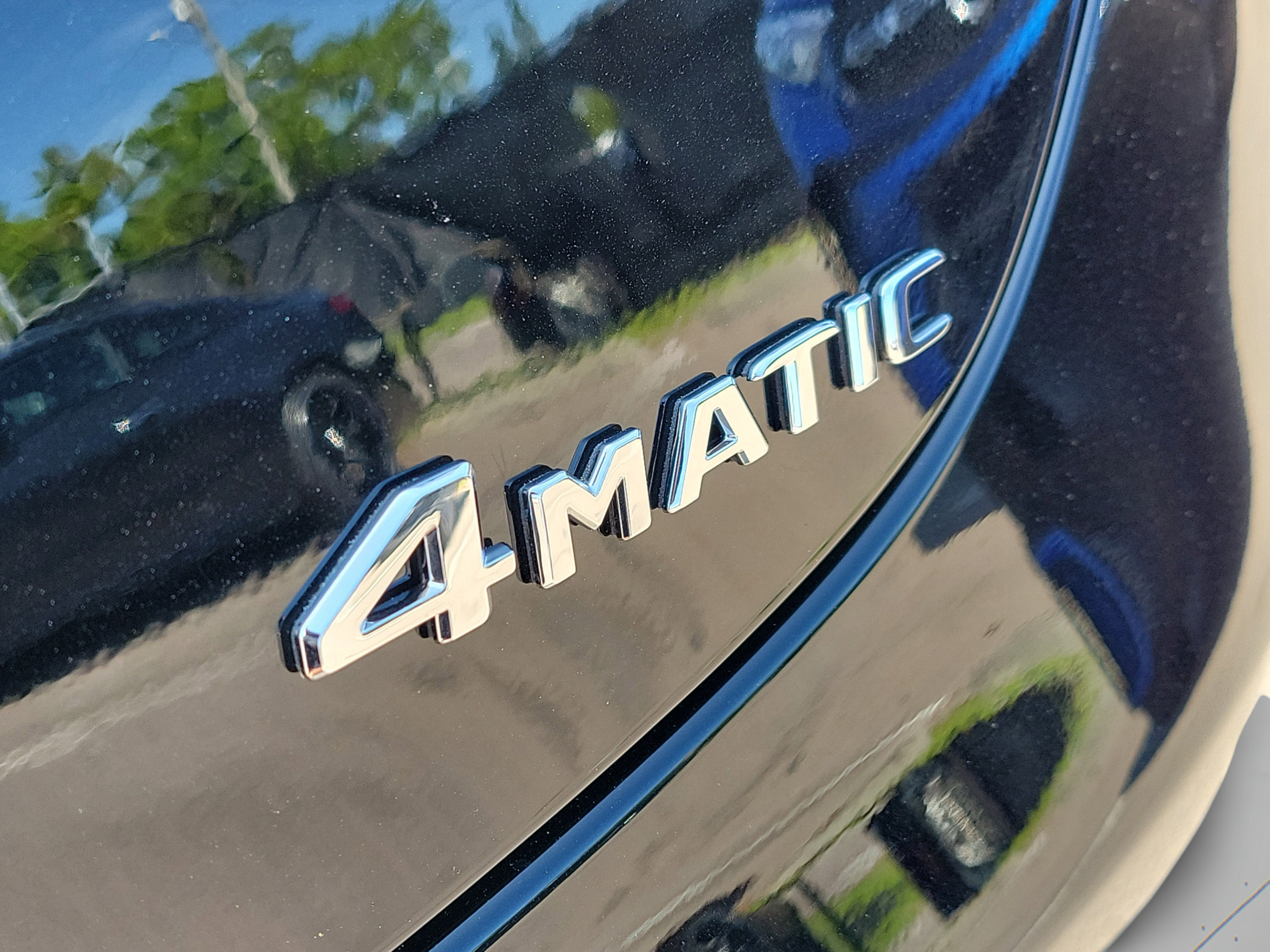 New 2026 Mercedes-Benz CLE 450 4MATIC Coupe image 31