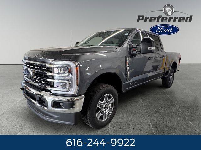 New 2026 Ford F250 Lariat AWD/4WD image 10