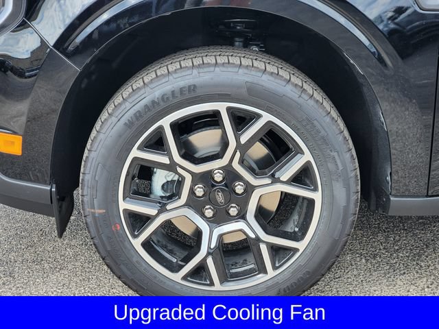 New 2026 Ford Maverick Lariat w/ 4K Tow Package AWD/4WD image 10