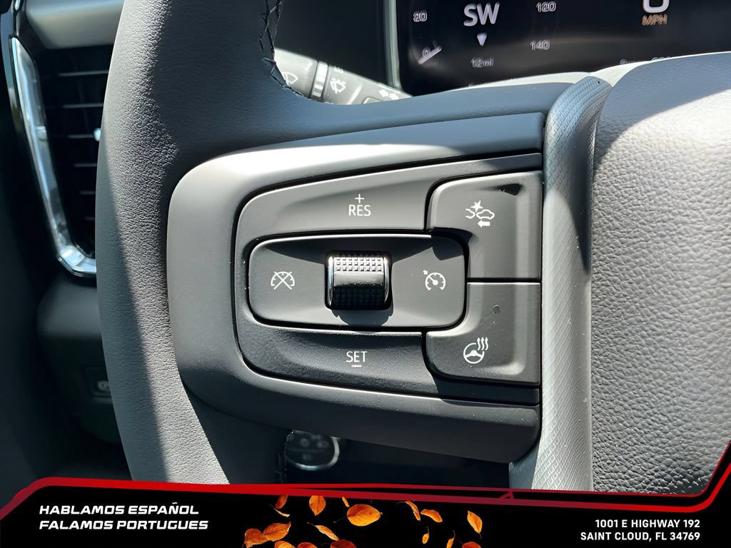 New 2026 GMC Sierra 2500 Denali w/ Denali Reserve Package AWD/4WD image 43