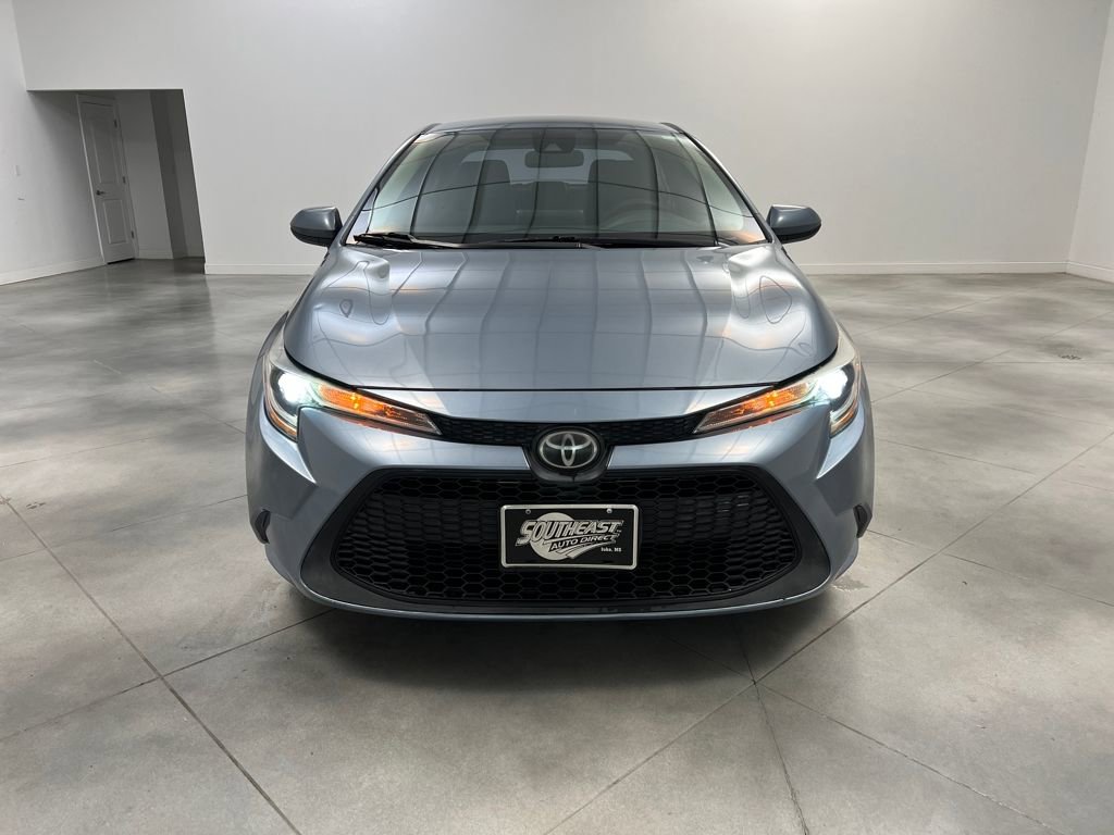 Used 2020 Toyota Corolla L image 2