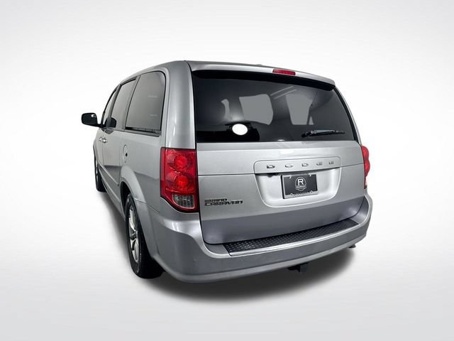 Used 2015 Dodge Grand Caravan SE FWD image 32