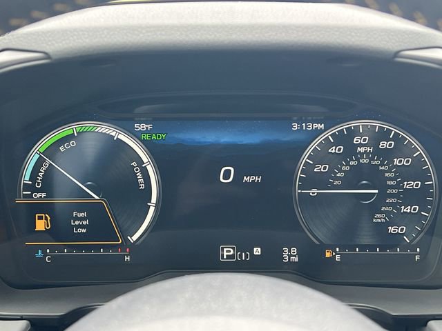 New 2026 Subaru Crosstrek 2.5i Sport AWD/4WD image 23