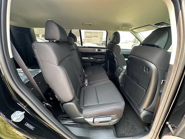 New 2026 Hyundai Santa Fe SE FWD image 16