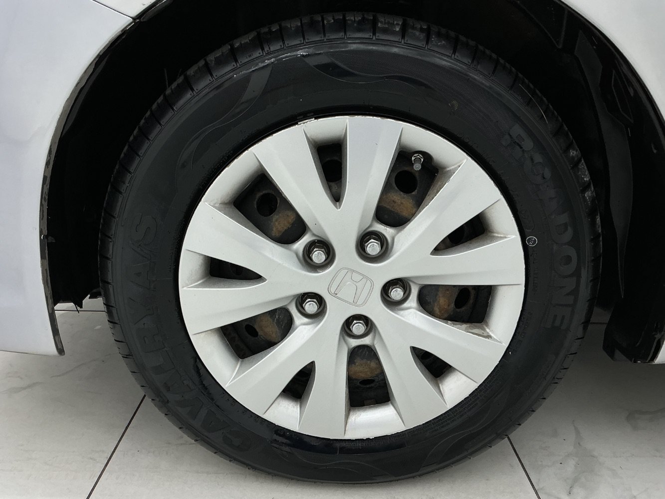 Used 2012 Honda Civic LX image 44