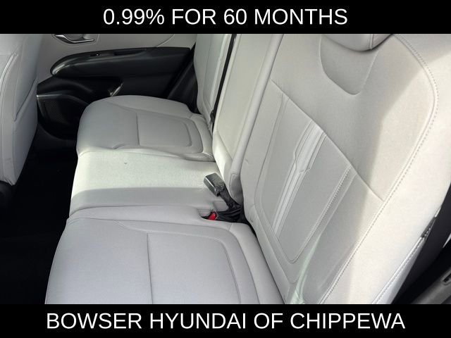 New 2026 Hyundai Tucson SEL image 5