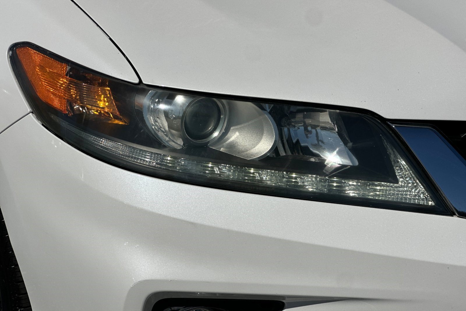 Used 2015 Honda Accord EX-L image 11