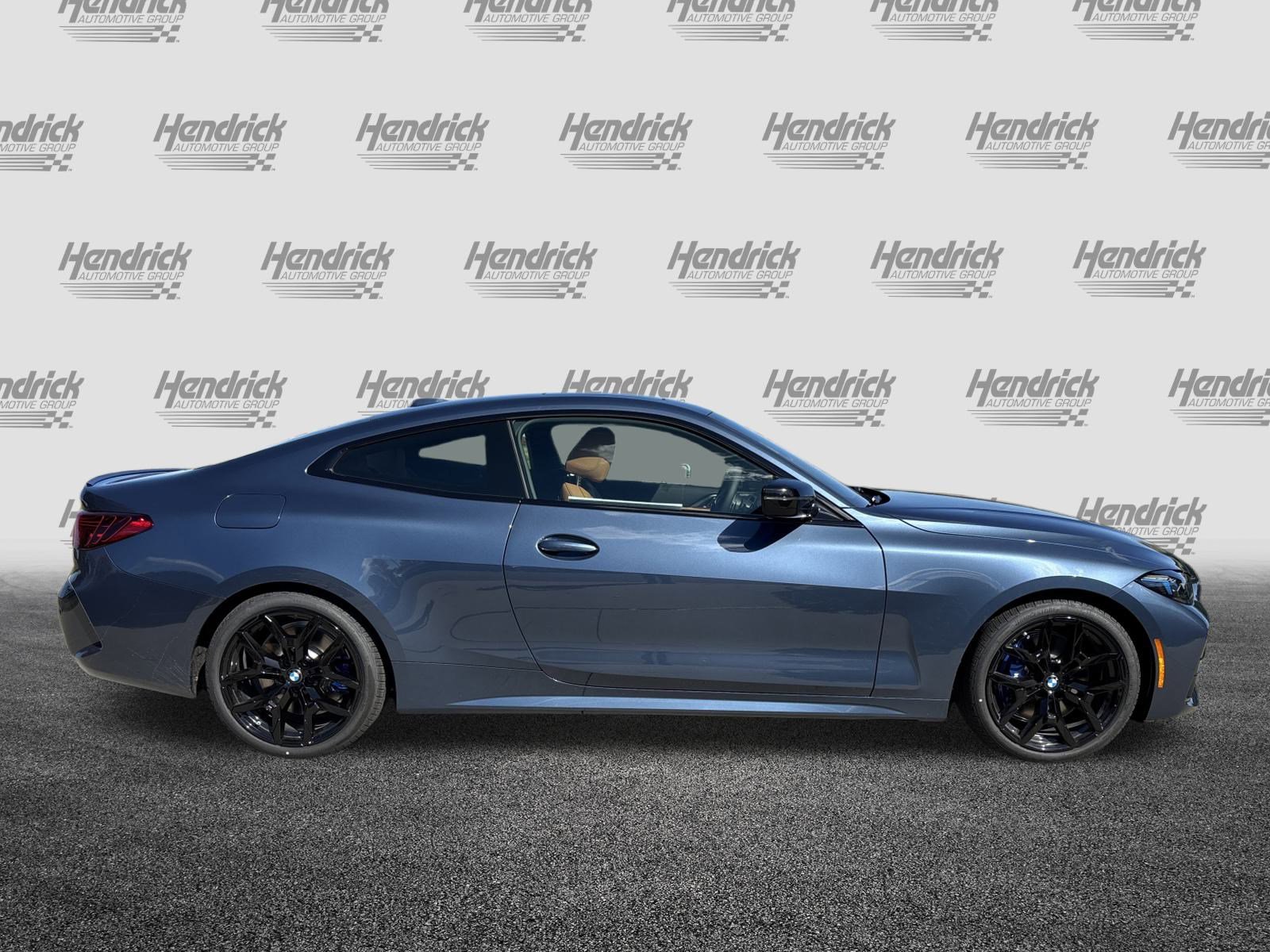 Used 2026 BMW 430i Coupe image 10