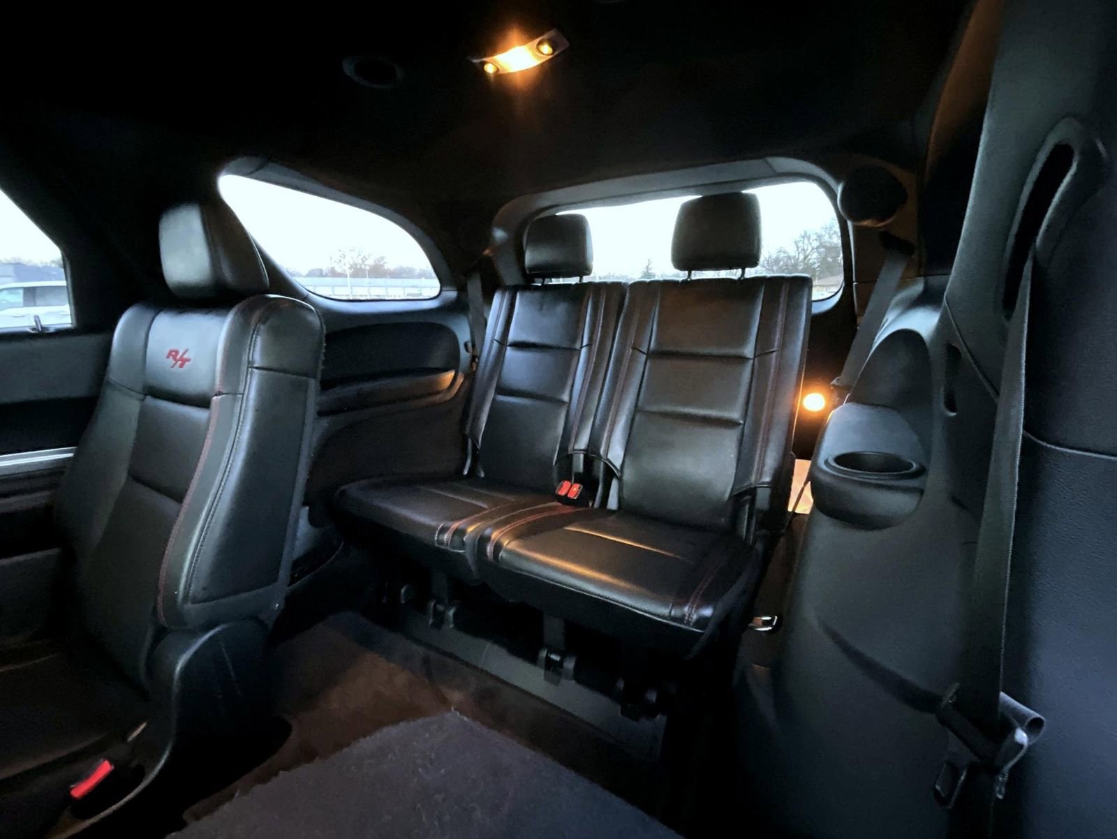 Used 2017 Dodge Durango R/T w/ Technology Group image 21