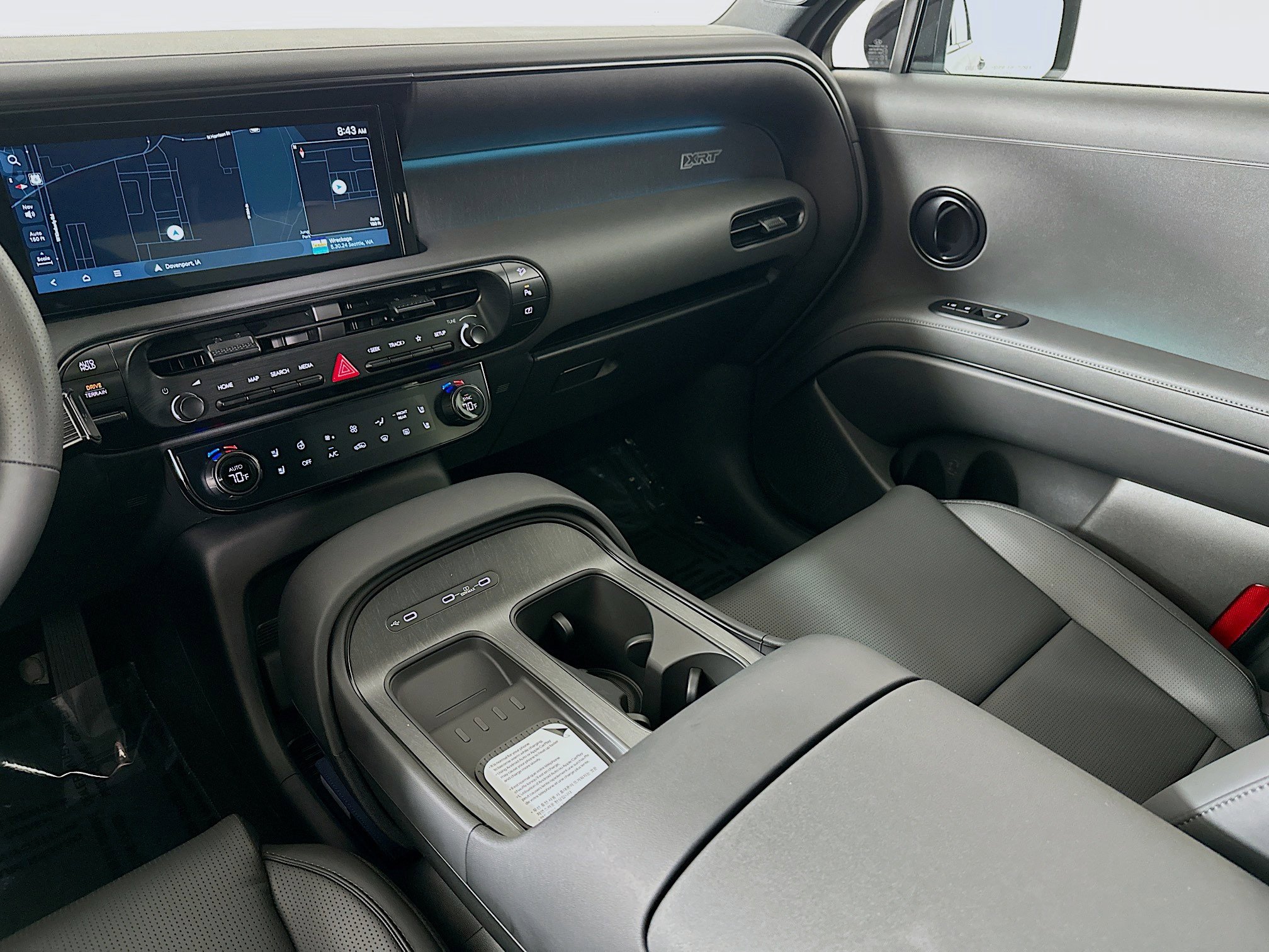 New 2026 Hyundai Palisade XRT Pro image 24