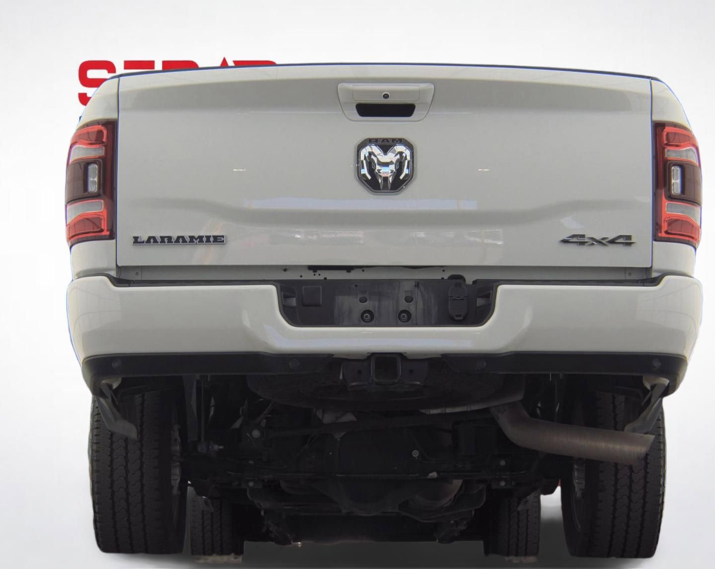 Used 2024 RAM 2500 Laramie w/ Safety Group image 19