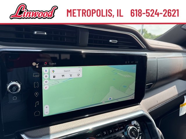 New 2025 GMC Sierra 2500 Denali w/ Denali Reserve Package image 37