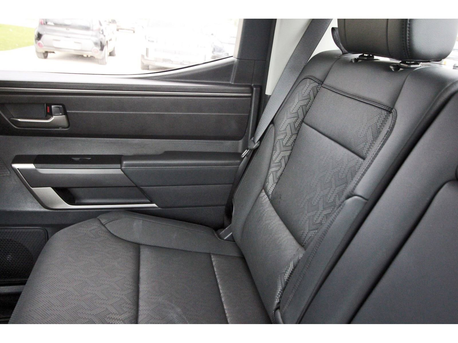 Used 2022 Toyota Tundra SR5 image 14