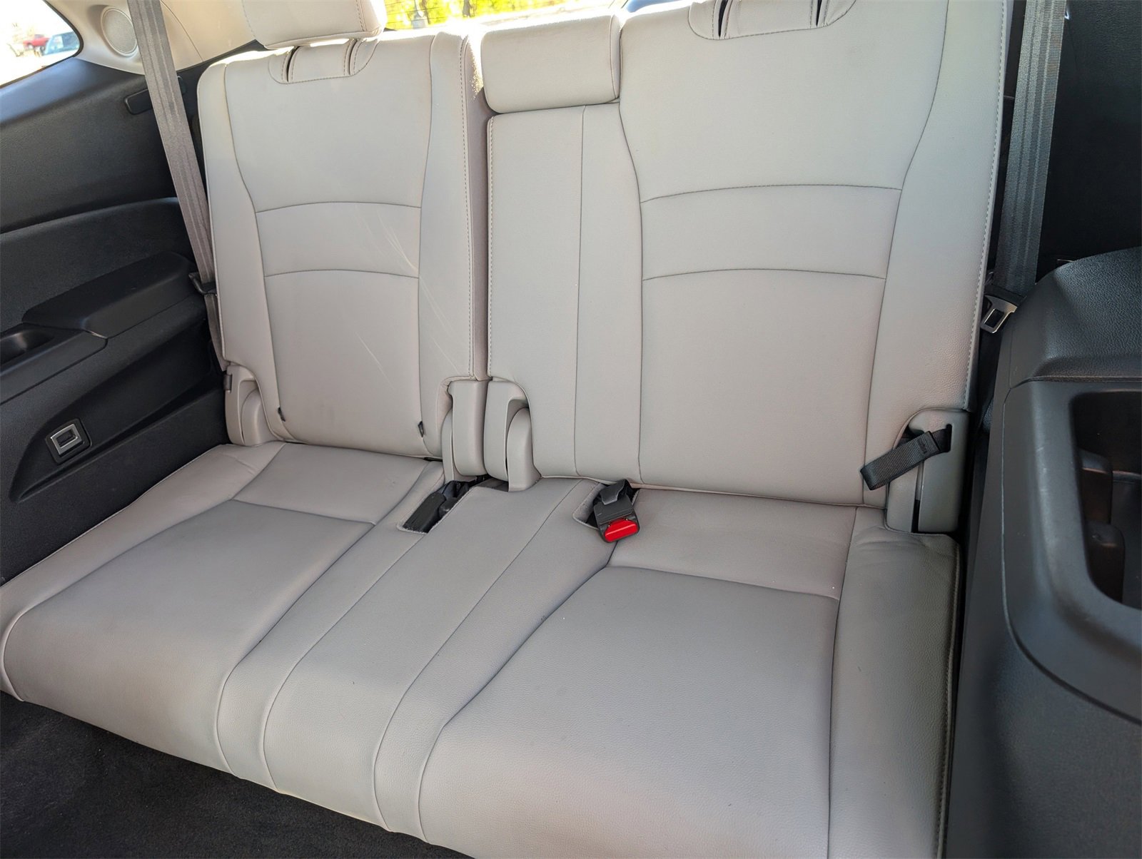 Used 2022 Honda Pilot Elite image 18