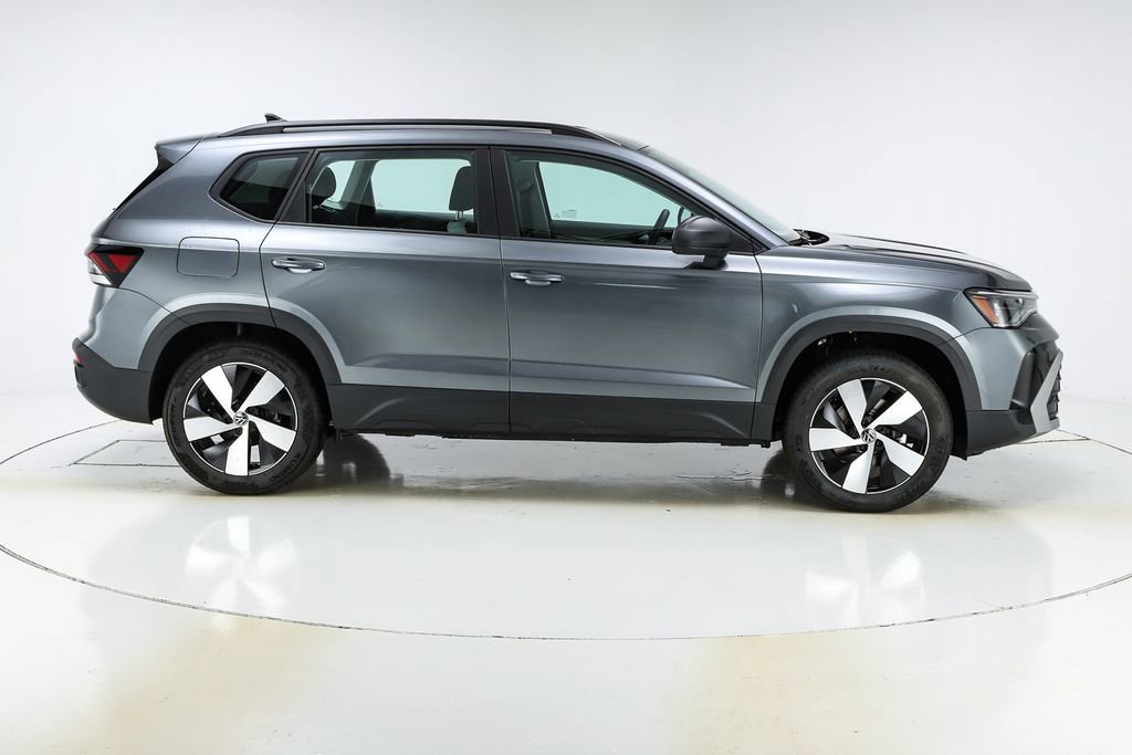 New 2025 Volkswagen Taos S image 47