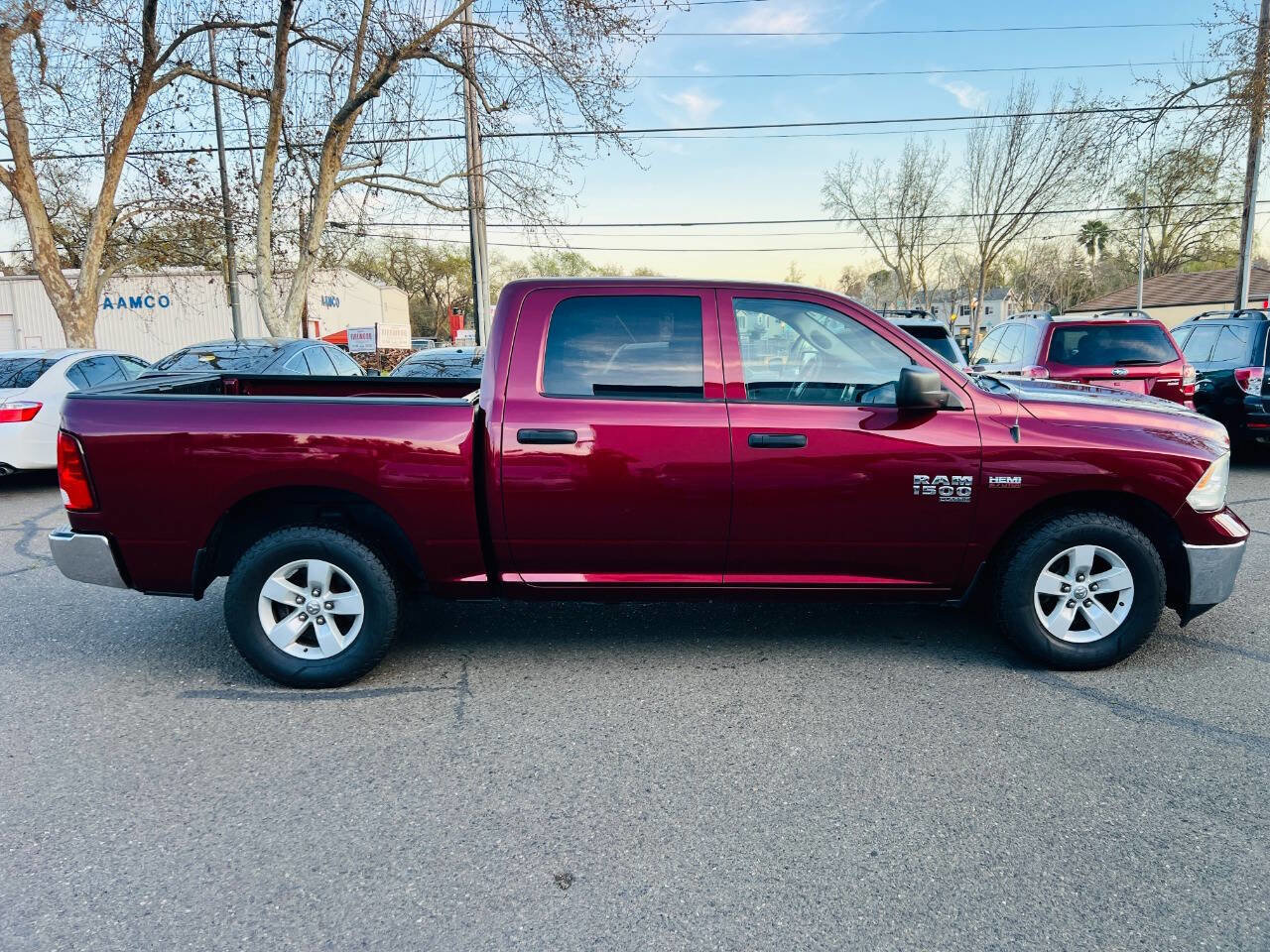 Used 2019 RAM 1500 Express w/ Express Value Package image 6