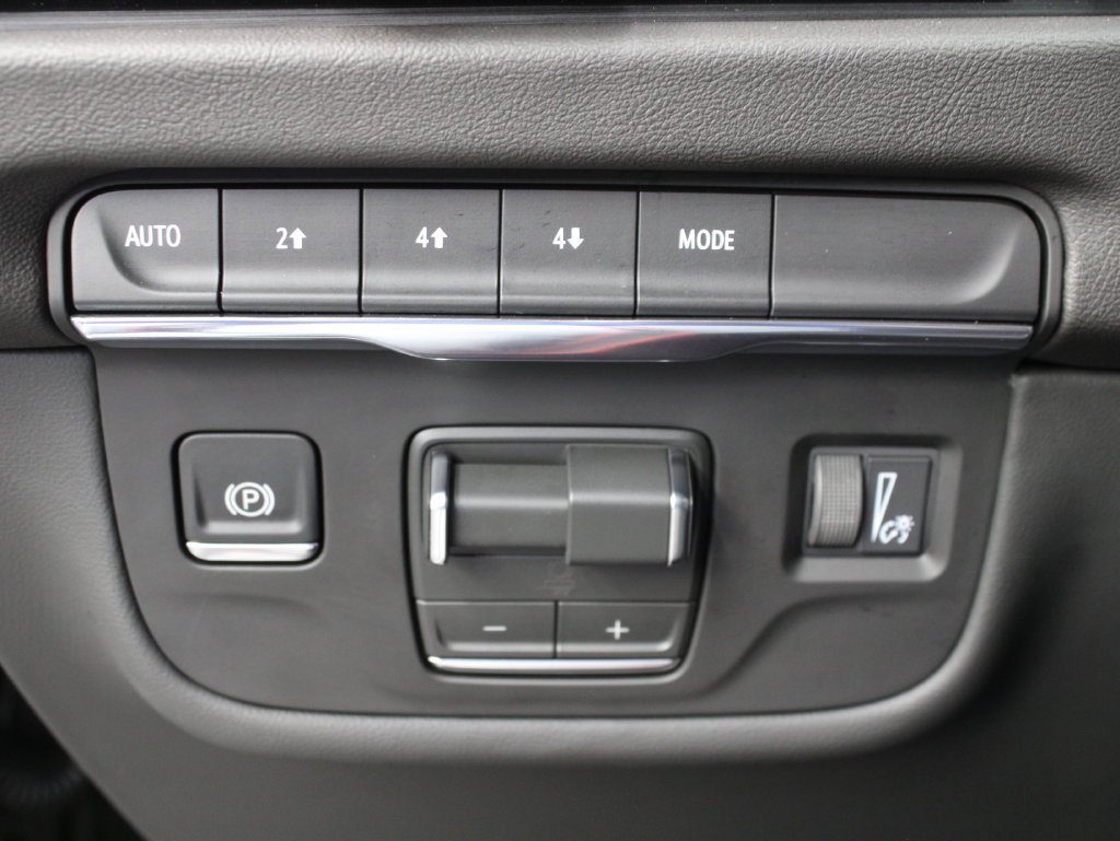 Used 2026 Cadillac Escalade ESV Sport AWD/4WD image 68