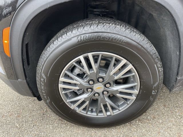 New 2026 Chevrolet Traverse LT w/ Driver Confidence Package FWD image 10