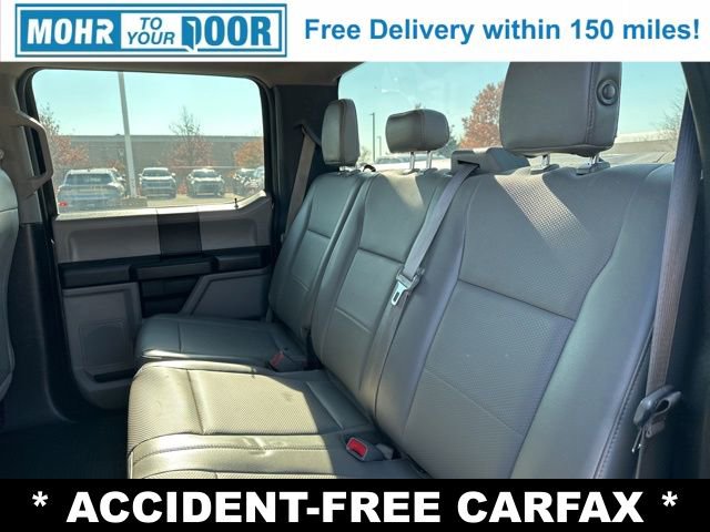 Used 2015 Ford F150 XL w/ Equipment Group 101A Mid image 25