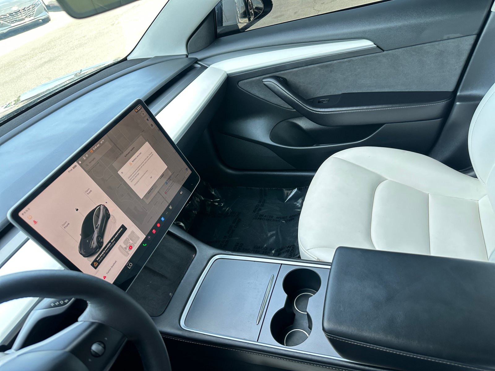 Used 2023 Tesla Model 3 Standard Range RWD image 21