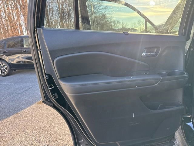 Certified 2022 Honda Pilot Special Edition image 13